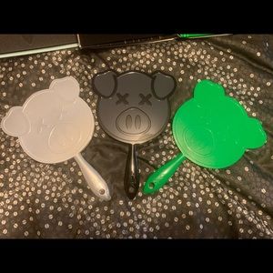 Jeffree Star Pig Mirror Bundle